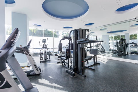 Artique Resort - Accommodation Coffs Harbour 1