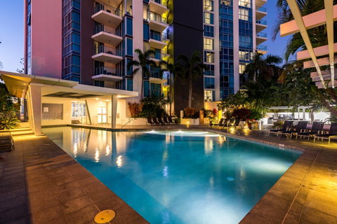 Artique Resort - Accommodation Coffs Harbour 2
