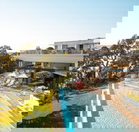 Bannisters Port Stephens - Accommodation Coffs Harbour