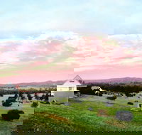 Barella Cabins - Accommodation Coffs Harbour