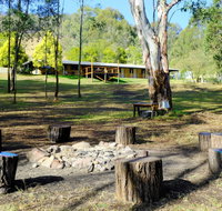 Barrington River Lodge - Accommodation Coffs Harbour