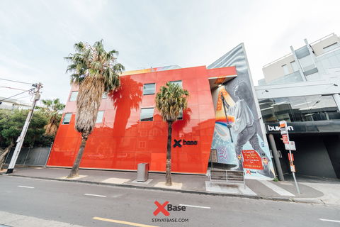 Base Backpackers St Kilda - Accommodation Coffs Harbour 0