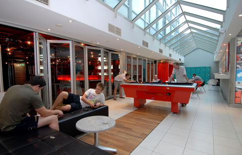 Base Backpackers St Kilda - Accommodation Coffs Harbour 1