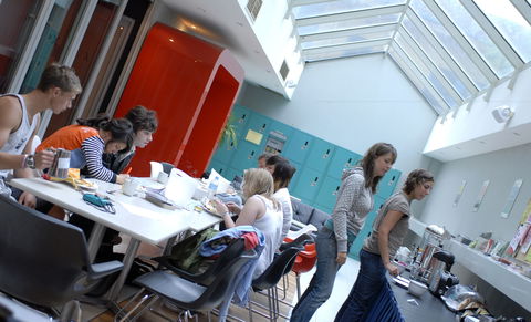 Base Backpackers St Kilda - Accommodation Coffs Harbour 2
