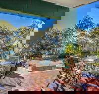 Bay Breeze  Jervis Bay - Accommodation Coffs Harbour