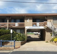 Beachview Motel Bermagui - Accommodation Coffs Harbour