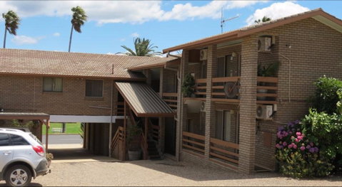 Beachview Motel Bermagui - Accommodation Coffs Harbour 1