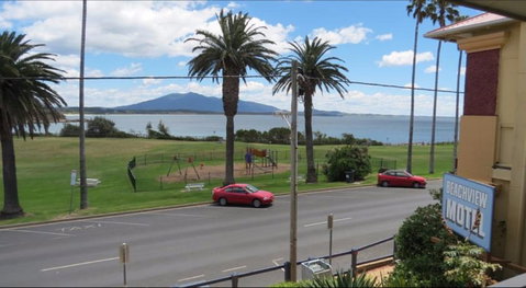 Beachview Motel Bermagui - Accommodation Coffs Harbour 2