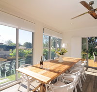 Beach Bliss  Jervis Bay - Accommodation Coffs Harbour