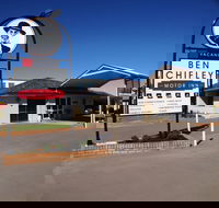 Ben Chifley Motor Inn - Accommodation Coffs Harbour