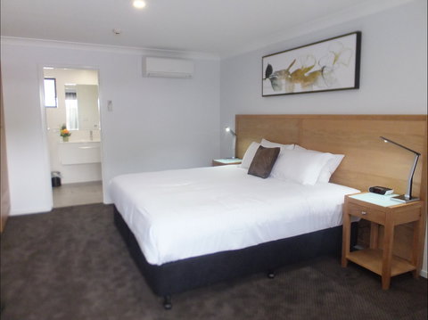 Best Western RSL Quirindi Motel - Accommodation Coffs Harbour 0