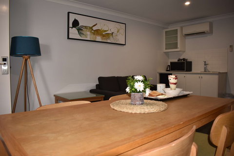 Best Western RSL Quirindi Motel - Accommodation Coffs Harbour 2