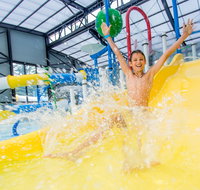 BIG4 Narooma Easts Holiday Park - Accommodation Coffs Harbour