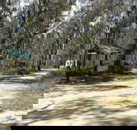 Blatherarm campground and picnic area - Accommodation Coffs Harbour