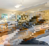 Blue Moon Cottages - Accommodation Coffs Harbour