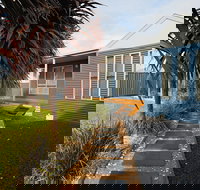 Blue Fin - Accommodation Coffs Harbour