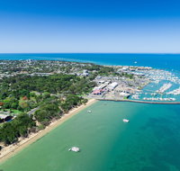 Boat Harbour Studio Apartments and Villas - Accommodation Coffs Harbour
