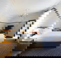 Brassey Hotel - Accommodation Coffs Harbour