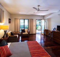 BroomeTown BB Boutique Accommodation - Accommodation Coffs Harbour