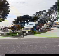 Browns Rocks Caravan Park - Accommodation Coffs Harbour