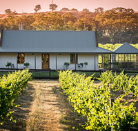 Brockenchack Vineyard Luxury Bed  Breakfast - Accommodation Coffs Harbour