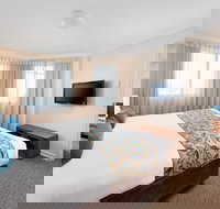 Broadwater Resort Como - Accommodation Coffs Harbour