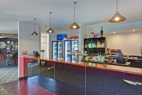 Burnie Central TownHouse Hotel - Accommodation Coffs Harbour 1