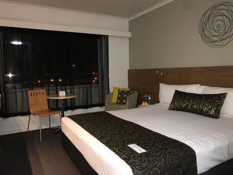 Burnie Central TownHouse Hotel - Accommodation Coffs Harbour 2