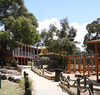 Camp Wilkin Baptist Centre - Accommodation Coffs Harbour