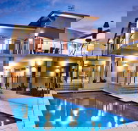 Casa del Mar - Accommodation Coffs Harbour