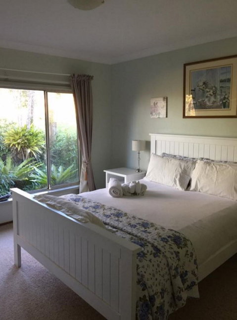 Cascade Cottages - Accommodation Coffs Harbour 0