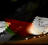 Chinchilla Motor Inn - Accommodation Coffs Harbour