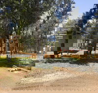 Coleambally Caravan Park - Accommodation Coffs Harbour