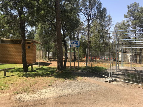 Coleambally Caravan Park - Accommodation Coffs Harbour 0