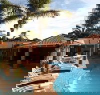 Comfort Inn Bay of Isles - Accommodation Coffs Harbour