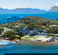 Coral Cove Apartments - Accommodation Coffs Harbour
