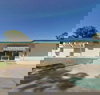 Cowell Jade Motel - Accommodation Coffs Harbour