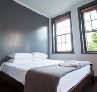 Crown and Anchor Hotel - Accommodation Coffs Harbour