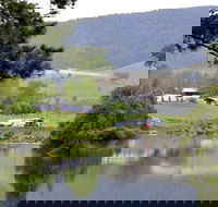 Cundle Flat Farm - Accommodation Coffs Harbour