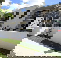 Dalby Fairway Motor Inn - Accommodation Coffs Harbour