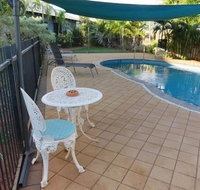 Demco Bed and Breakfast - Accommodation Coffs Harbour