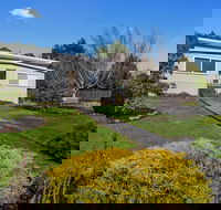 Derby Base - Accommodation Coffs Harbour