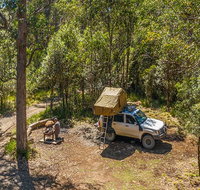 Devils Hole campground - Accommodation Coffs Harbour