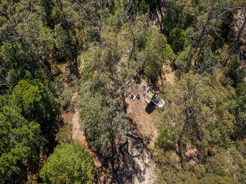 Devils Hole Campground - Accommodation Coffs Harbour 1