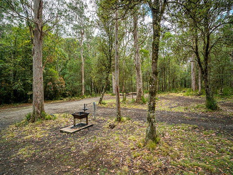 Devils Hole Campground - Accommodation Coffs Harbour 2