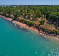 Discovery Parks - Broome - Accommodation Coffs Harbour