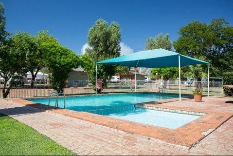Discovery Parks - Mount Isa - Accommodation Coffs Harbour 1
