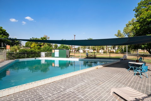 Discovery Parks - Mount Isa - Accommodation Coffs Harbour 2