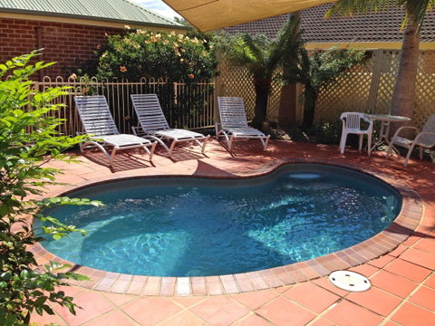 Dolphin Shores - Accommodation Coffs Harbour 1