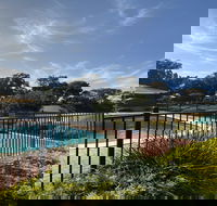 Elliston Caravan Park - Accommodation Coffs Harbour